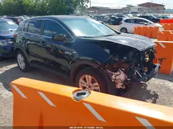 KNDPMCAC0K7611282 2019 KIA SPORTAGE