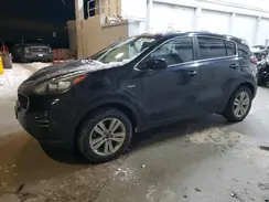 KNDPMCAC0K7611427 2019 KIA SPORTAGE