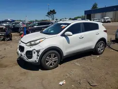 KNDPMCAC0K7613369 2019 KIA SPORTAGE