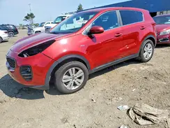 KNDPMCAC0K7614800 2019 KIA SPORTAGE