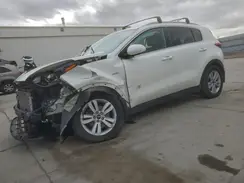 KNDPMCAC0K7616773 2019 KIA SPORTAGE