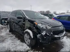 KNDPMCAC0K7622802 2019 KIA SPORTAGE