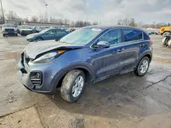 KNDPMCAC0K7623013 2019 KIA SPORTAGE