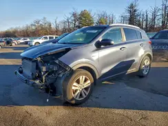 KNDPMCAC0K7624484 2019 KIA SPORTAGE