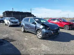 KNDPMCAC0K7624727 2019 KIA SPORTAGE