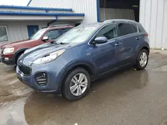 KNDPMCAC0K7625568 2019 KIA SPORTAGE