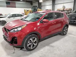 KNDPMCAC0L7628990 2020 KIA SPORTAGE