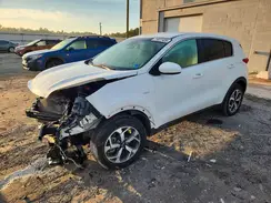 KNDPMCAC0L7629203 2020 KIA SPORTAGE