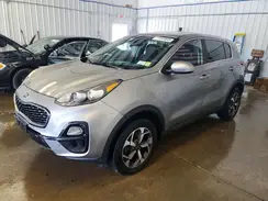 KNDPMCAC0L7631100 2020 KIA SPORTAGE