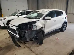 KNDPMCAC0L7631260 2020 KIA SPORTAGE