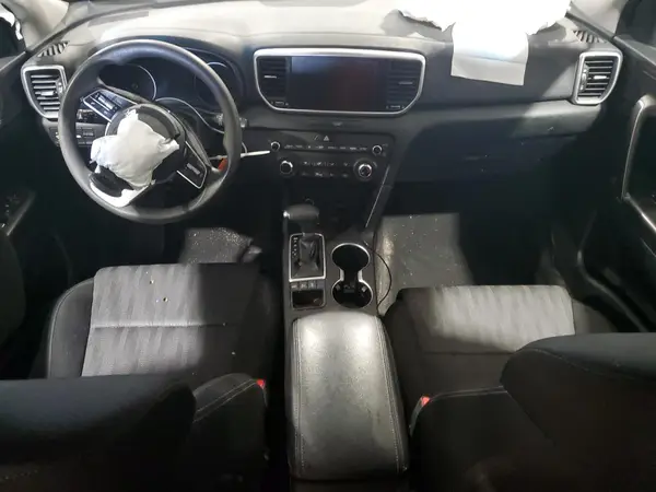 KNDPMCAC0L7631260 2020 KIA SPORTAGE - Image 8