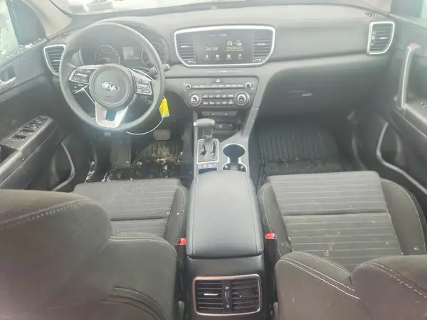 KNDPMCAC0L7633610 2020 KIA SPORTAGE - Image 8