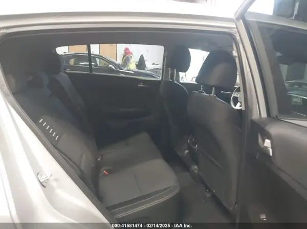 KNDPMCAC0L7639522 2020 KIA SPORTAGE - Image 8