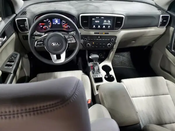 KNDPMCAC0L7640217 2020 KIA SPORTAGE - Image 8