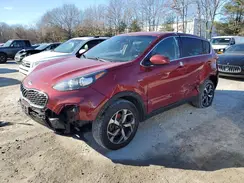 KNDPMCAC0L7640945 2020 KIA SPORTAGE