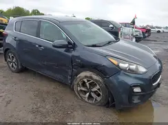 KNDPMCAC0L7641397 2020 KIA SPORTAGE