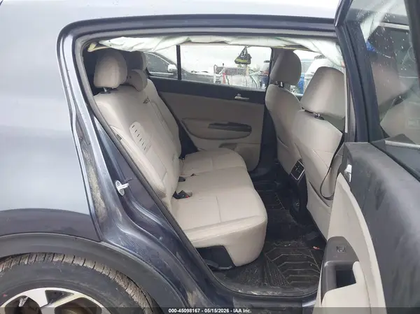 KNDPMCAC0L7641397 2020 KIA SPORTAGE - Image 8