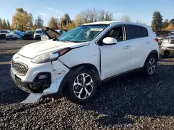 KNDPMCAC0L7646082 2020 KIA SPORTAGE