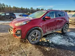 KNDPMCAC0L7646602 2020 KIA SPORTAGE