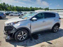 KNDPMCAC0L7648222 2020 KIA SPORTAGE
