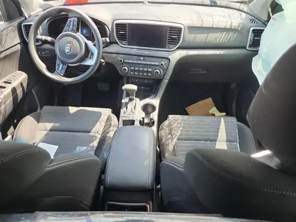 KNDPMCAC0L7648222 2020 KIA SPORTAGE - Image 8