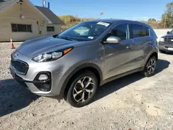 KNDPMCAC0L7649208 2020 KIA SPORTAGE