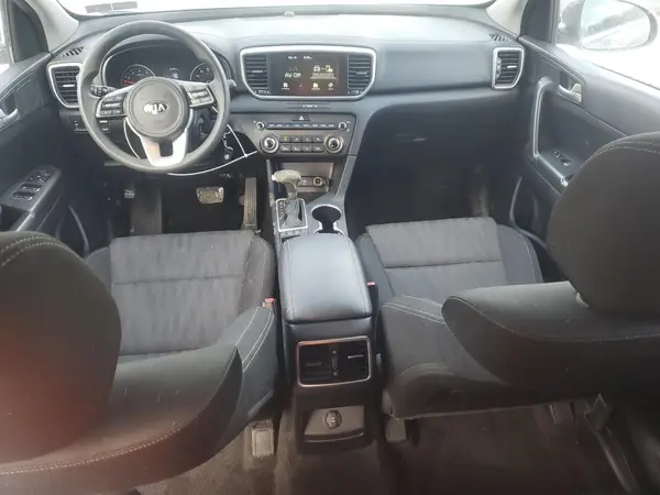 KNDPMCAC0L7650231 2020 KIA SPORTAGE - Image 8
