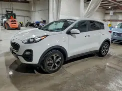 KNDPMCAC0L7650780 2020 KIA SPORTAGE