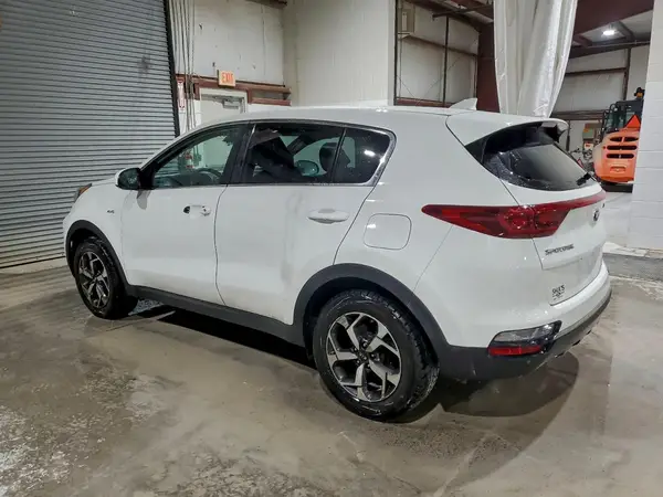 KNDPMCAC0L7650780 2020 KIA SPORTAGE - Image 2