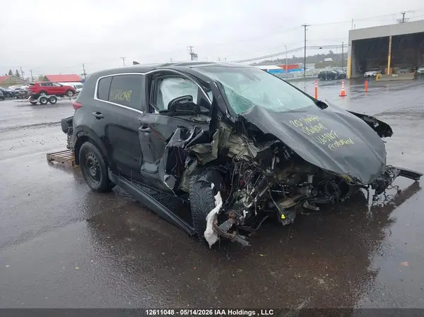 KNDPMCAC0L7659107 2020 KIA SPORTAGE - Image 1