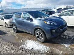 KNDPMCAC0L7662945 2020 KIA SPORTAGE