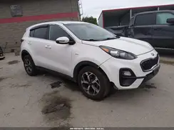 KNDPMCAC0L7663481 2020 KIA SPORTAGE