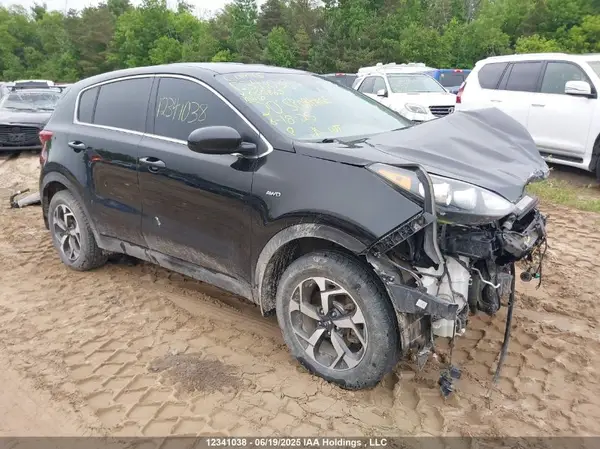 KNDPMCAC0L7665862 2020 KIA SPORTAGE - Image 1