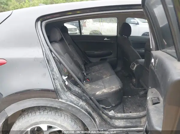 KNDPMCAC0L7665862 2020 KIA SPORTAGE - Image 8