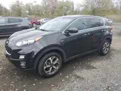 KNDPMCAC0L7666509 2020 KIA SPORTAGE