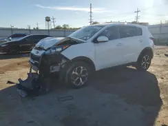 KNDPMCAC0L7667692 2020 KIA SPORTAGE