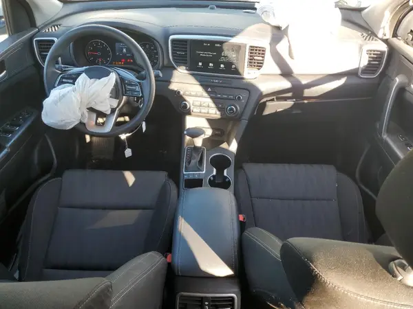 KNDPMCAC0L7667692 2020 KIA SPORTAGE - Image 8
