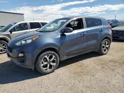 KNDPMCAC0L7670267 2020 KIA SPORTAGE