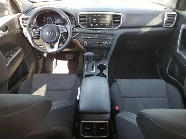 KNDPMCAC0L7670267 2020 KIA SPORTAGE - Image 8