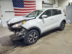 KNDPMCAC0L7670379 2020 KIA SPORTAGE