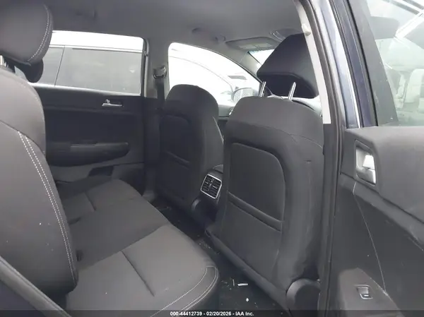KNDPMCAC0L7670429 2020 KIA SPORTAGE - Image 8