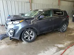 KNDPMCAC0L7672441 2020 KIA SPORTAGE