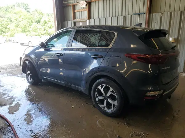 KNDPMCAC0L7672441 2020 KIA SPORTAGE - Image 2