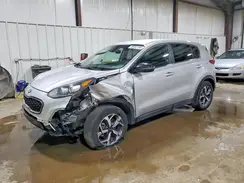 KNDPMCAC0L7672911 2020 KIA SPORTAGE