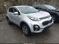 KNDPMCAC0L7678515 2020 KIA SPORTAGE
