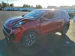 KNDPMCAC0L7683679 2020 KIA SPORTAGE
