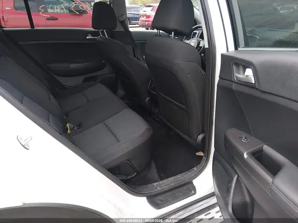 KNDPMCAC0L7688753 2020 KIA SPORTAGE - Image 8