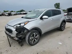 KNDPMCAC0L7689675 2020 KIA SPORTAGE
