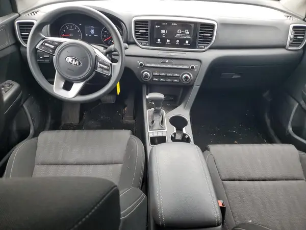 KNDPMCAC0L7689675 2020 KIA SPORTAGE - Image 8