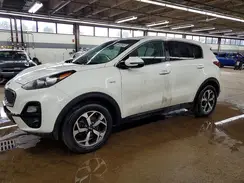 KNDPMCAC0L7691930 2020 KIA SPORTAGE